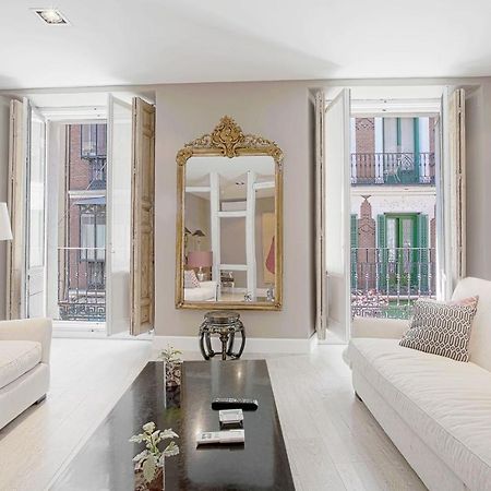 Genteel Home Huertas Madryt Zewnętrze zdjęcie
