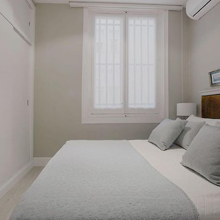 Genteel Home Huertas Madryt Zewnętrze zdjęcie