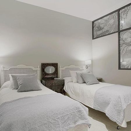 Genteel Home Huertas Madryt Zewnętrze zdjęcie