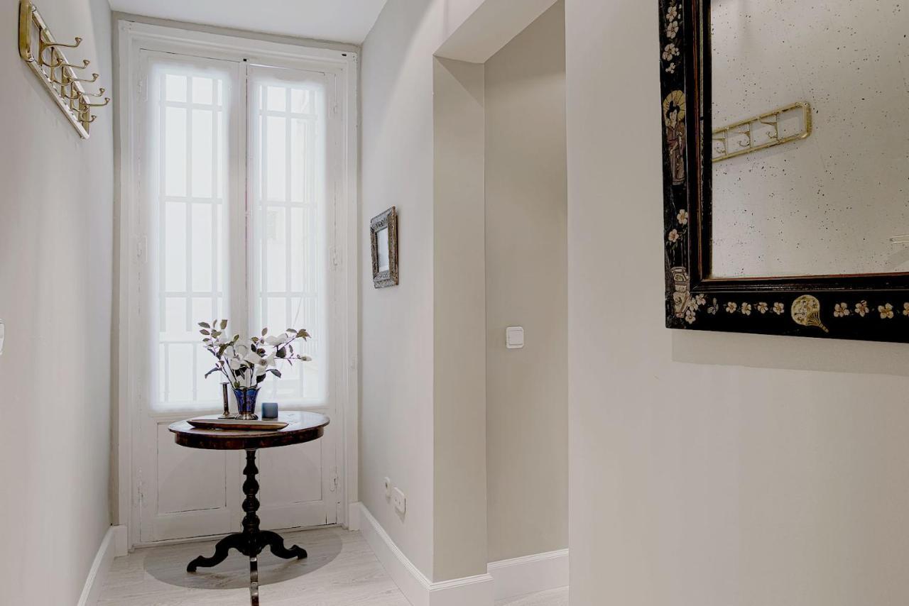 Genteel Home Huertas Madryt Zewnętrze zdjęcie